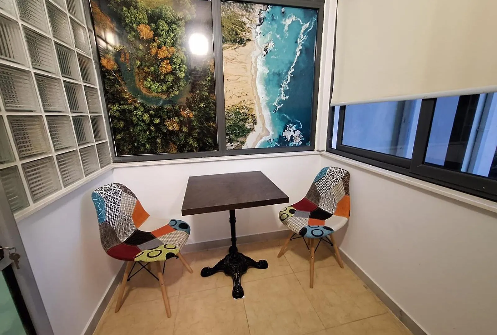 Bliri Ambasador 1 Apartamento Tirana